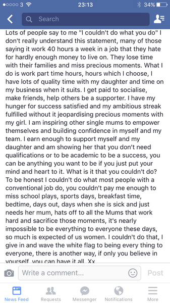 MLM Bot Watch 17- chat about Utah based tragicomic cultastic racketeering scamalangadingdongs like Forever Living, Ariix, Herbalife, Younique, Juiceplus etc etc etc