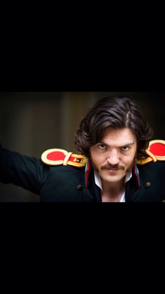 Swagger Inn Thread 125.  136,000 posts and over 735 days later - the wenching and perving continues onwards. But WhenTAF will the BBC actually admit that S3 of The Musketeers exists?