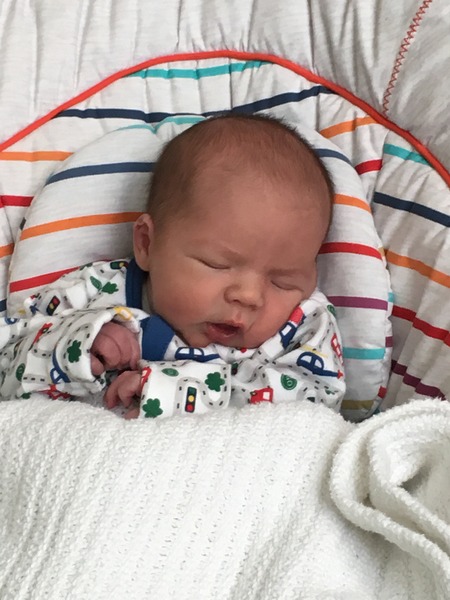 March 2016 babies - 2 here already, many more yet to come!!!