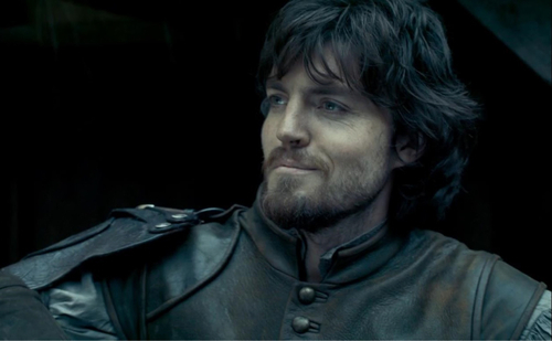 Swagger Inn Thread 125.  136,000 posts and over 735 days later - the wenching and perving continues onwards. But WhenTAF will the BBC actually admit that S3 of The Musketeers exists?