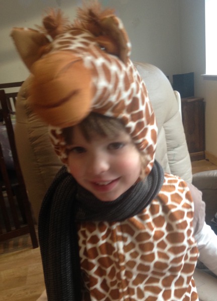 Share photos of your kids dressed up for World Book Day to win £100 book token + 10 official WBD books