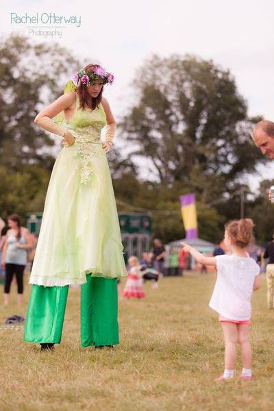 Chilled in a Field Festival - has anyone been?