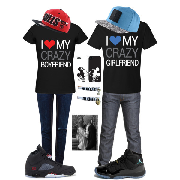 Aibu to ask my partner not to wear this?