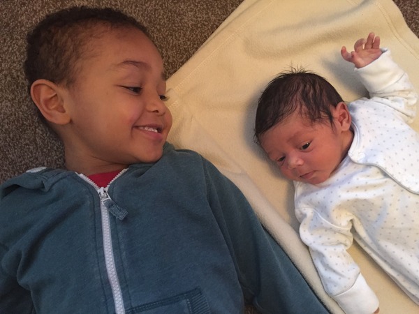 March 2016 babies! The (hopefully) graduation thread!