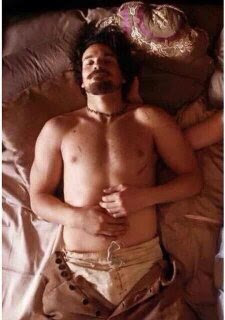 Swagger Inn Thread 125.  136,000 posts and over 735 days later - the wenching and perving continues onwards. But WhenTAF will the BBC actually admit that S3 of The Musketeers exists?