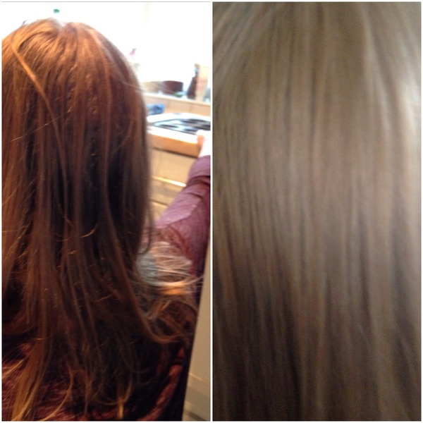 Clairol nice ‘n easy hair dye feedback thread - £300 voucher to be won. NOW CLOSED