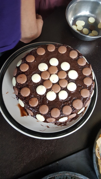 Cadbury Dairy Milk Mixed Buttons Tester Review Thread NOW CLOSED