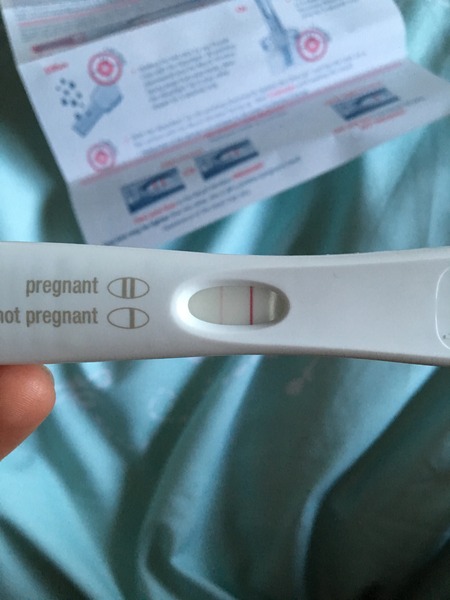 Pregnancy after Miscarriage