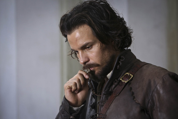 Swagger Inn Thread 126 :TREPIDATION. The wait for 'The Musketeers' S3 is killing us!