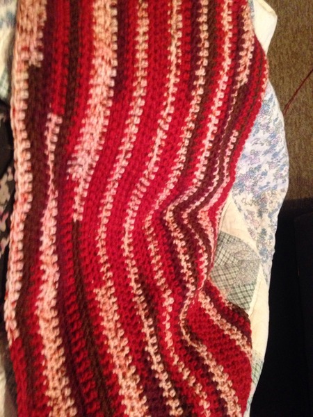 November 2016. Hoping for sticky ones!!!