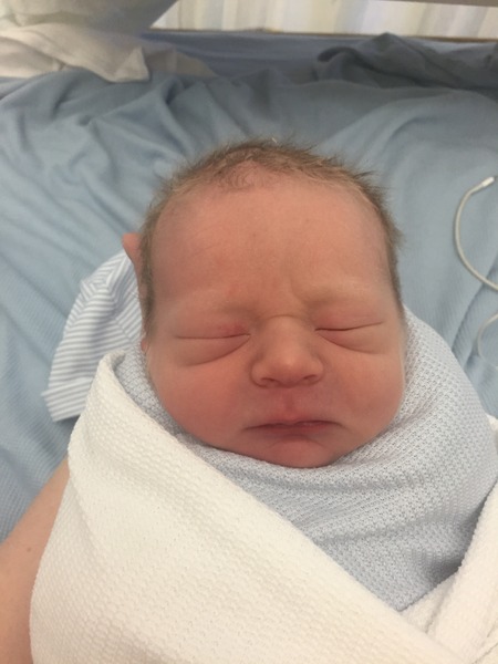 March 2016 babies - 2 here already, many more yet to come!!!