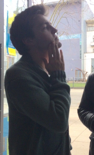 Swagger Inn Thread 127 - καλωσόρισμα να ο Καπηλειό καθένας