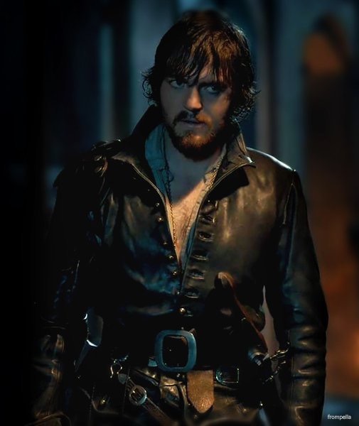 Swagger Inn Thread 125.  136,000 posts and over 735 days later - the wenching and perving continues onwards. But WhenTAF will the BBC actually admit that S3 of The Musketeers exists?