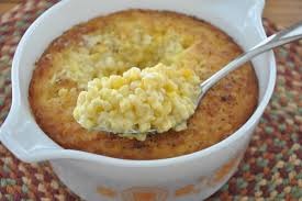 To hate the word "pudding?"