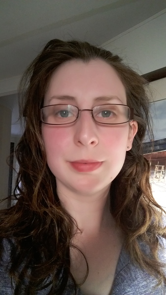 Some assertive hair help please