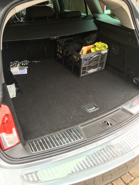 IF I get a new car, which one should I go for?