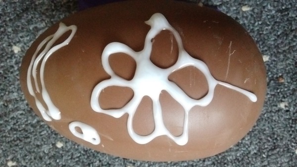 Cadbury Dairy Milk Decorate Egg feedback thread - £300 John Lewis voucher to be won for feedback! NOW CLOSED