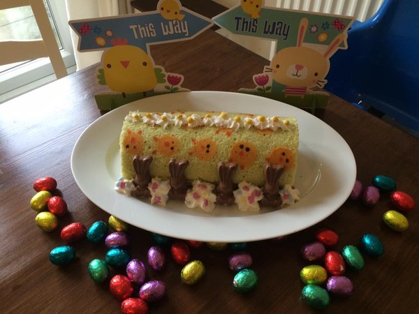 Tell Cadbury what you’re getting up to this Easter and you could win a £300 Love2Shop voucher NOW CLOSED
