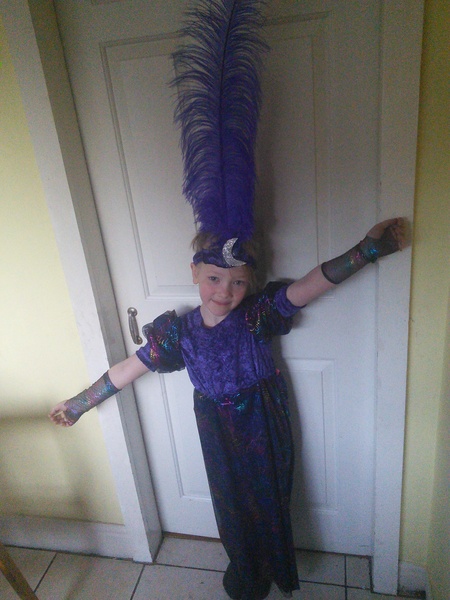 Share photos of your kids dressed up for World Book Day to win £100 book token + 10 official WBD books