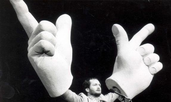 Fisting
