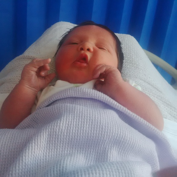 March 2016 babies - 2 here already, many more yet to come!!!