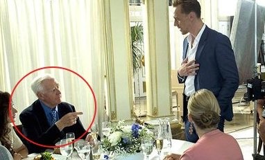 Our Girl and Captain James Addicts Thread XXXIV