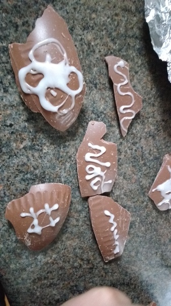 Cadbury Dairy Milk Decorate Egg feedback thread - £300 John Lewis voucher to be won for feedback! NOW CLOSED