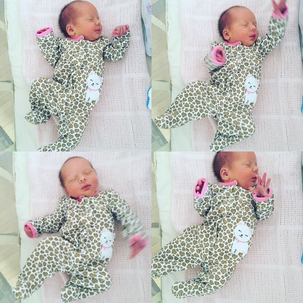 March 2016 babies! The (hopefully) graduation thread!