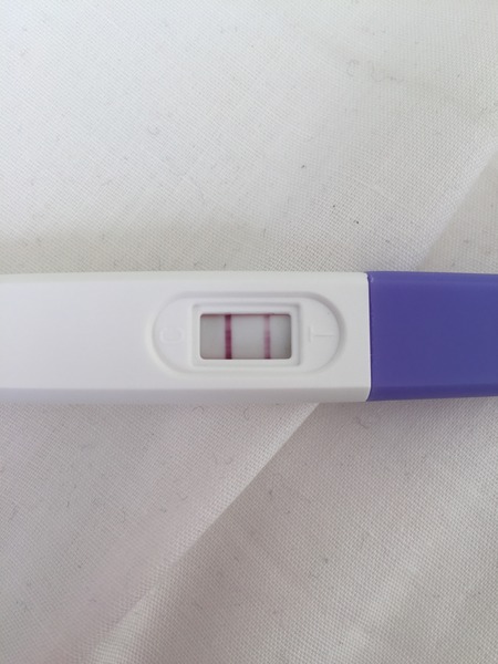 First time TTC - join me on this journey