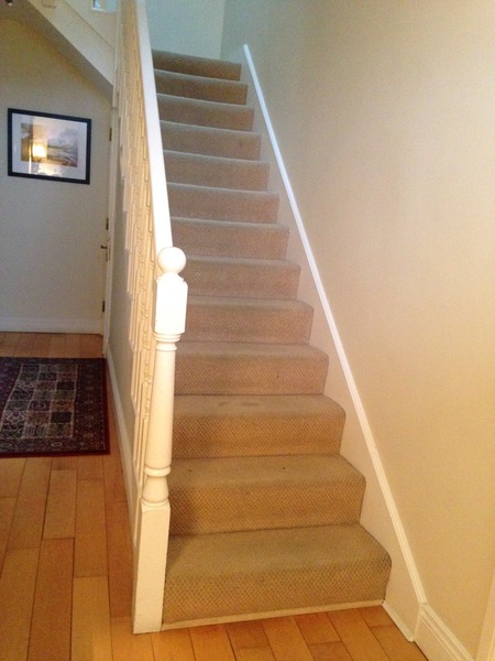 Help me choose carpet colour