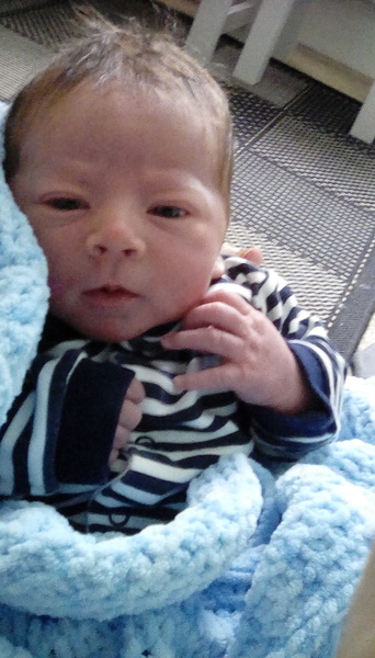 March 2016 babies! The (hopefully) graduation thread!