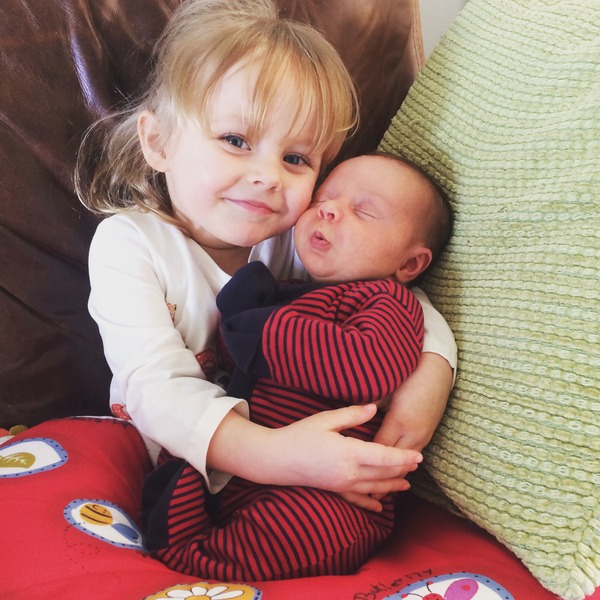 March 2016 babies! The (hopefully) graduation thread!