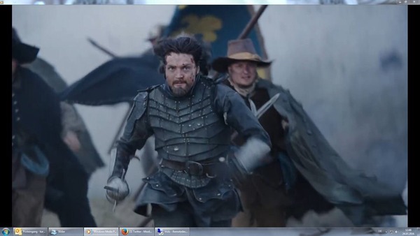 Swagger Inn Thread 126 :TREPIDATION. The wait for 'The Musketeers' S3 is killing us!