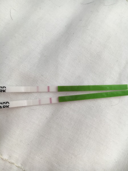 TTC after miscarriage - lucky thread number 3