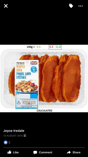 Slimming World Support Thread (3)