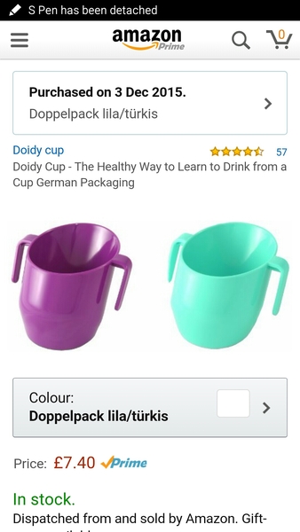 Transitioning from bottle to cup - which cup is best