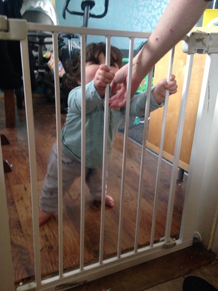 Don't even know if I should be posting here.