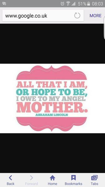 Support For Anyone That Has Lost A Parent