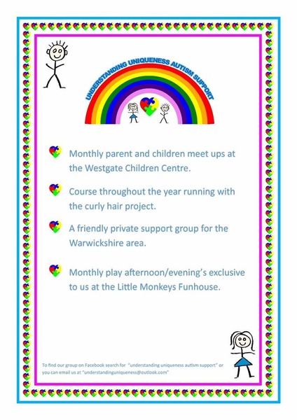 AUTISM MEETUPS