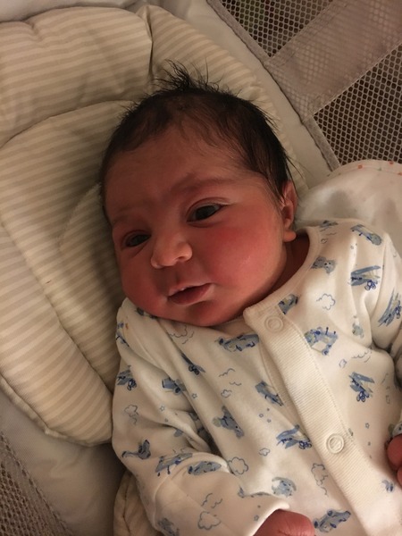 March 2016 babies! The (hopefully) graduation thread!