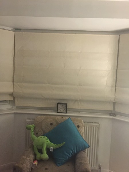 Bay window help!