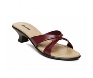 What is this kind of shoe called?