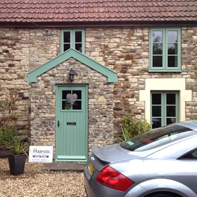 Please help me re-design the front of my house (pics included)