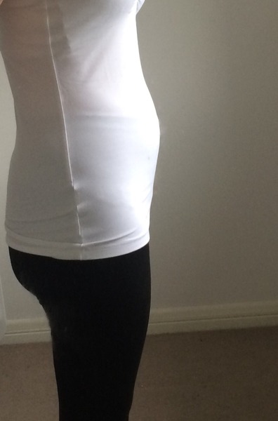 Thread #4 - TTC#1 the one where Stark joins the grads!!!!