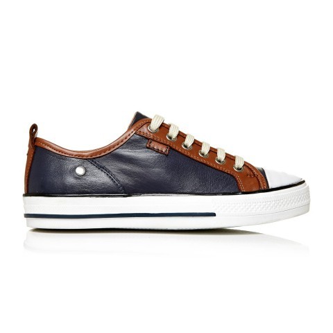 These shoes - funky or frumpy?