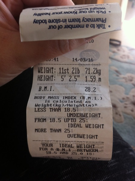 52lbs in 52wks?