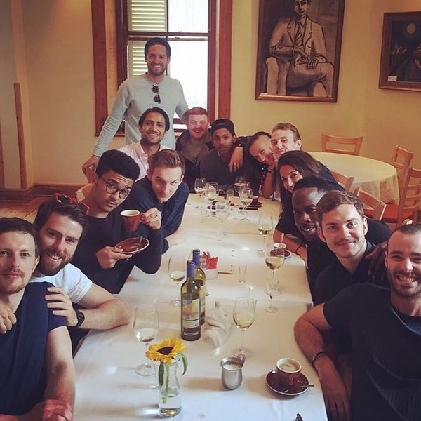 Swagger Inn Thread 127 - καλωσόρισμα να ο Καπηλειό καθένας