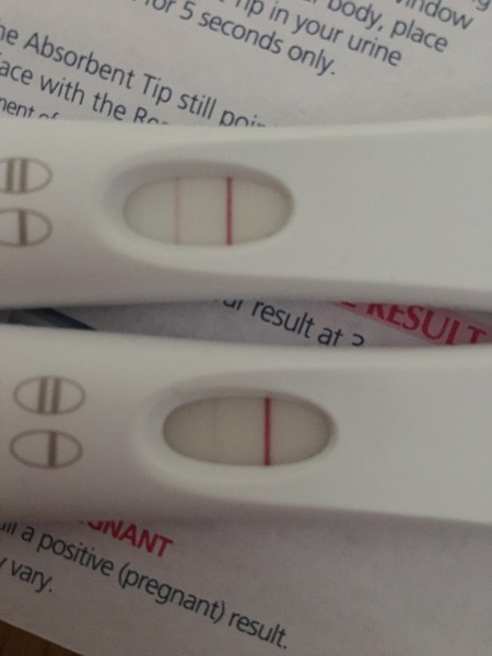Pregnancy after Miscarriage