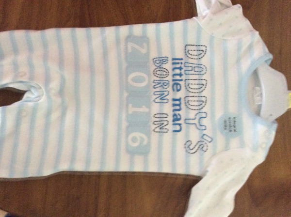 July 2016 (7) We're halfway to meeting our little bubs