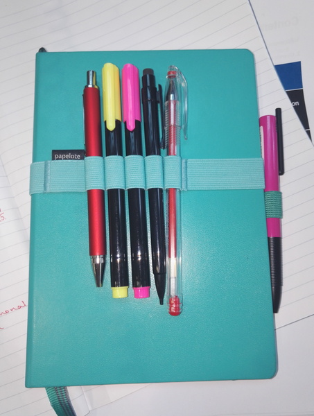 BuJo Wankers 2 - declutter your mind!